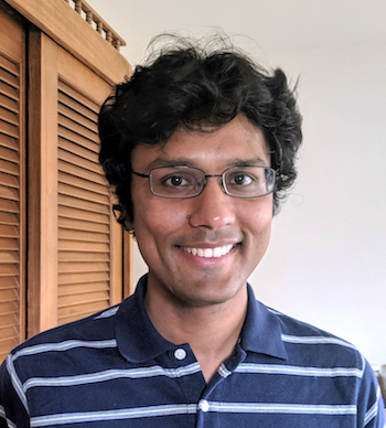 Vivek Srikumar