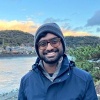 Akash Singirikonda