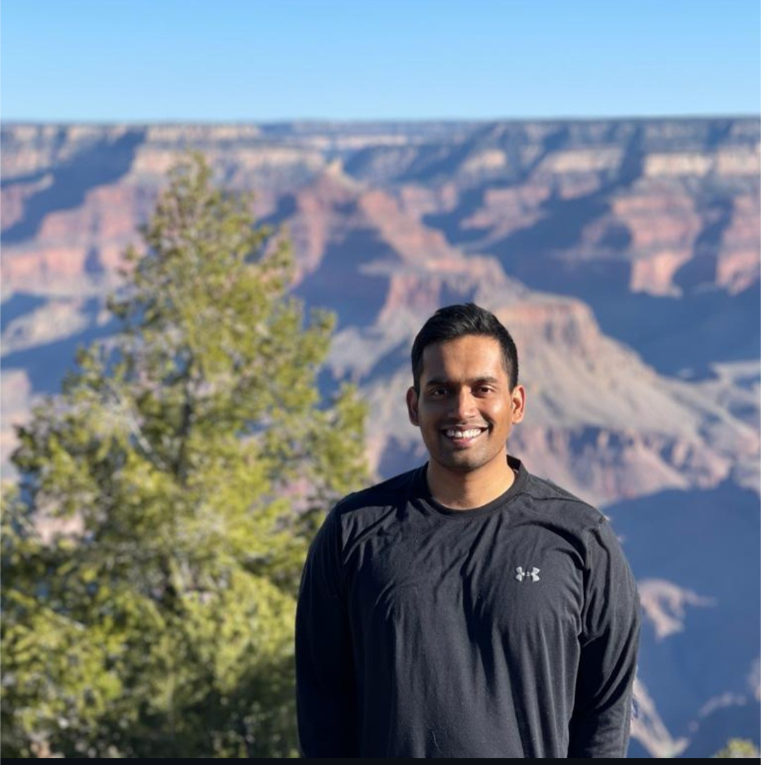 Ayush Khaitan