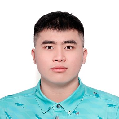 Viet Bach Hoang