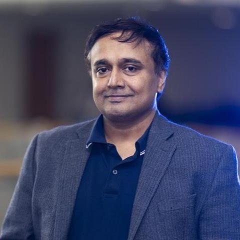 Vijay Ganesh